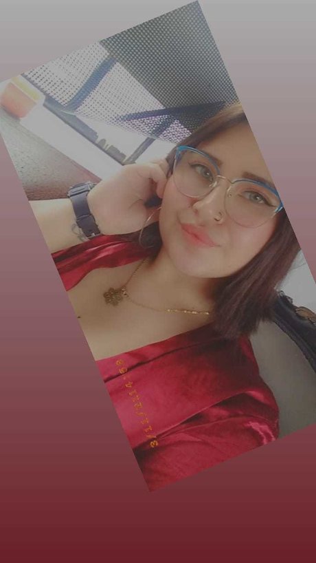Foto desnuda filtrada de OnlyFans de Natacastillo15