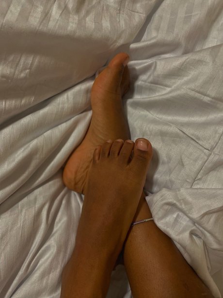 Foto desnuda filtrada de OnlyFans de Nata