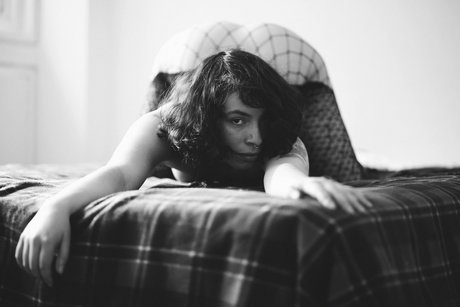 Paula Alejandra