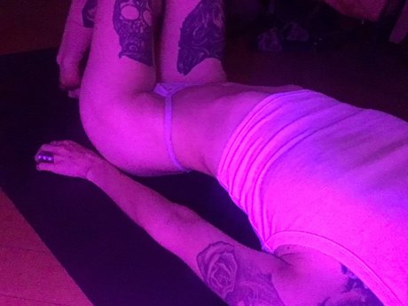 Foto desnuda filtrada de OnlyFans de Nasty