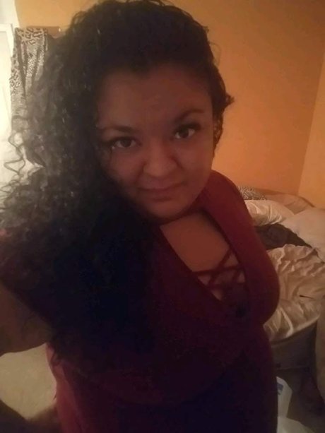 Foto desnuda filtrada de OnlyFans de Nasty Nancio