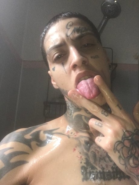 Foto desnuda filtrada de OnlyFans de Kashley