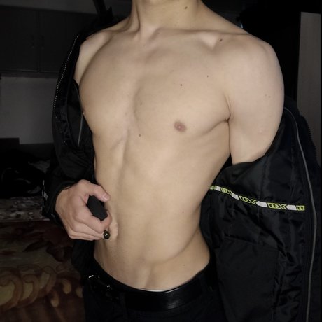 Foto desnuda filtrada de OnlyFans de Nasty Chic Boy
