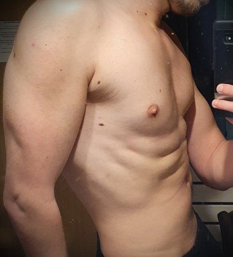 Foto desnuda filtrada de OnlyFans de Naruto