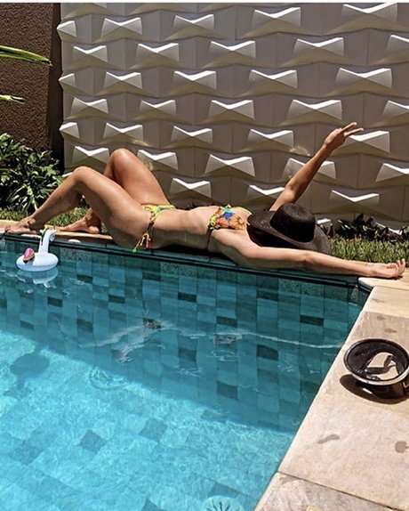 Foto desnuda filtrada de OnlyFans de Narcigomes