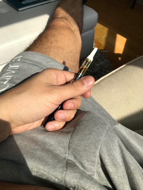 Foto desnuda filtrada de OnlyFans de Narciso