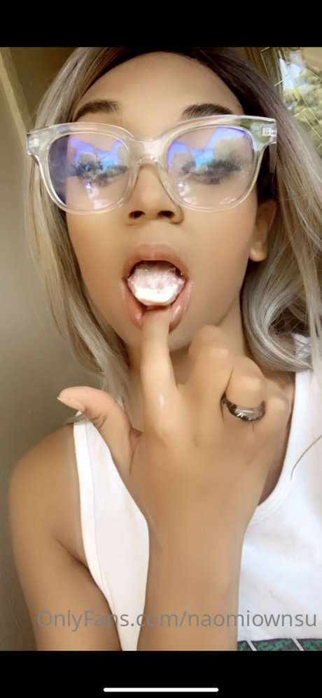 Naomi Ownsu