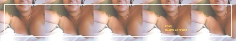 Foto desnuda filtrada de OnlyFans de Naomi