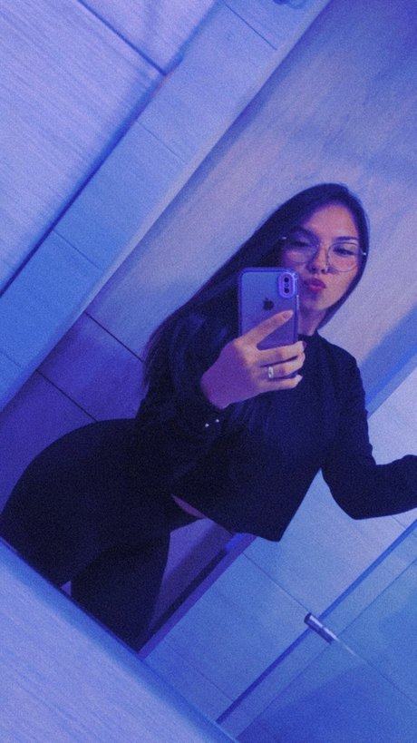 Foto desnuda filtrada de OnlyFans de Nani