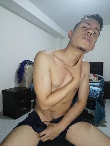 Foto desnuda filtrada de OnlyFans de Naniruiz23