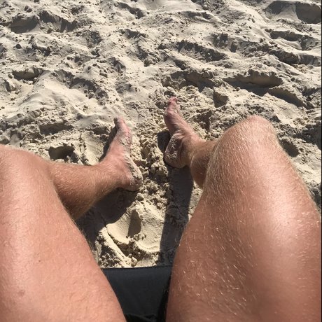 Foto desnuda filtrada de OnlyFans de Fernando Becker