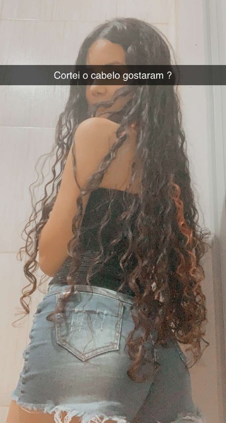 Foto desnuda filtrada de OnlyFans de Feeh