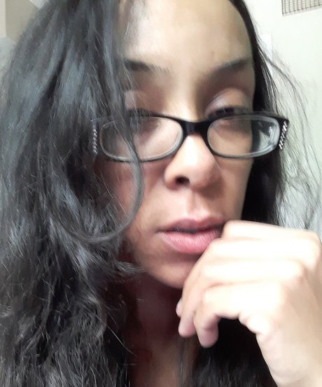 Foto desnuda filtrada de OnlyFans de Fancy Nancy 