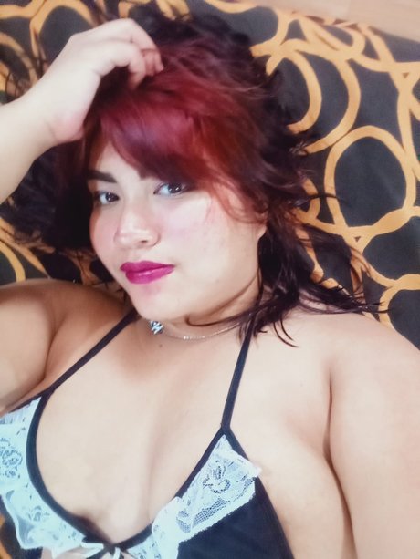 Foto desnuda filtrada de OnlyFans de Nancy