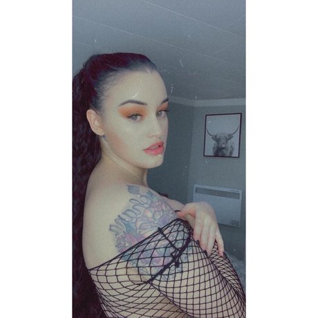 Foto desnuda filtrada de OnlyFans de 