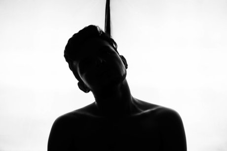Foto desnuda filtrada de OnlyFans de Nanxex