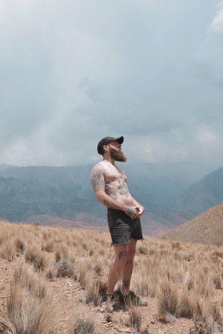 Foto desnuda filtrada de OnlyFans de Nam Photography