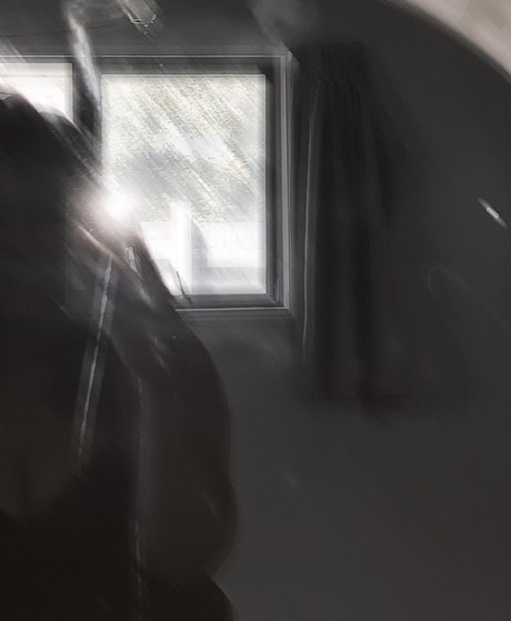 Foto desnuda filtrada de OnlyFans de   