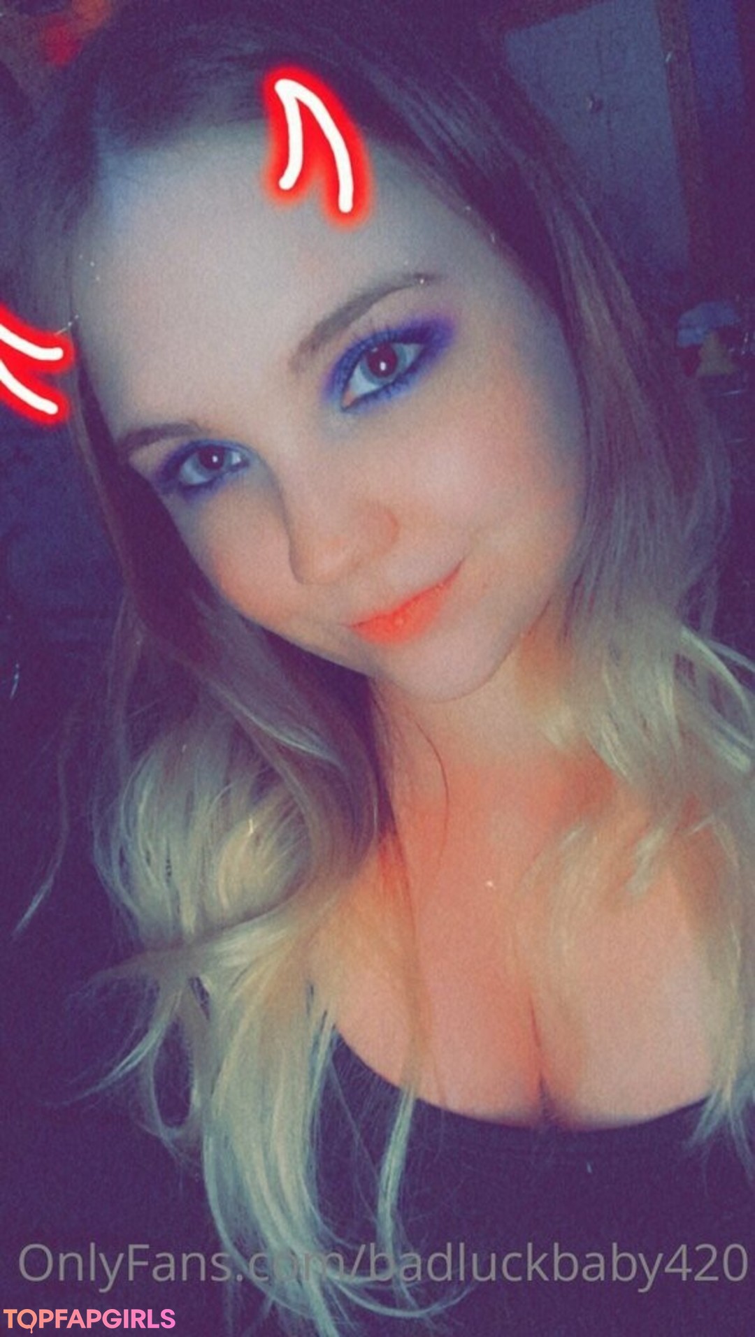Foto desnuda filtrada de OnlyFans de Badluckbaby420 #46 Foto desnuda filtrada de OnlyFans de Badluckbaby420 #46