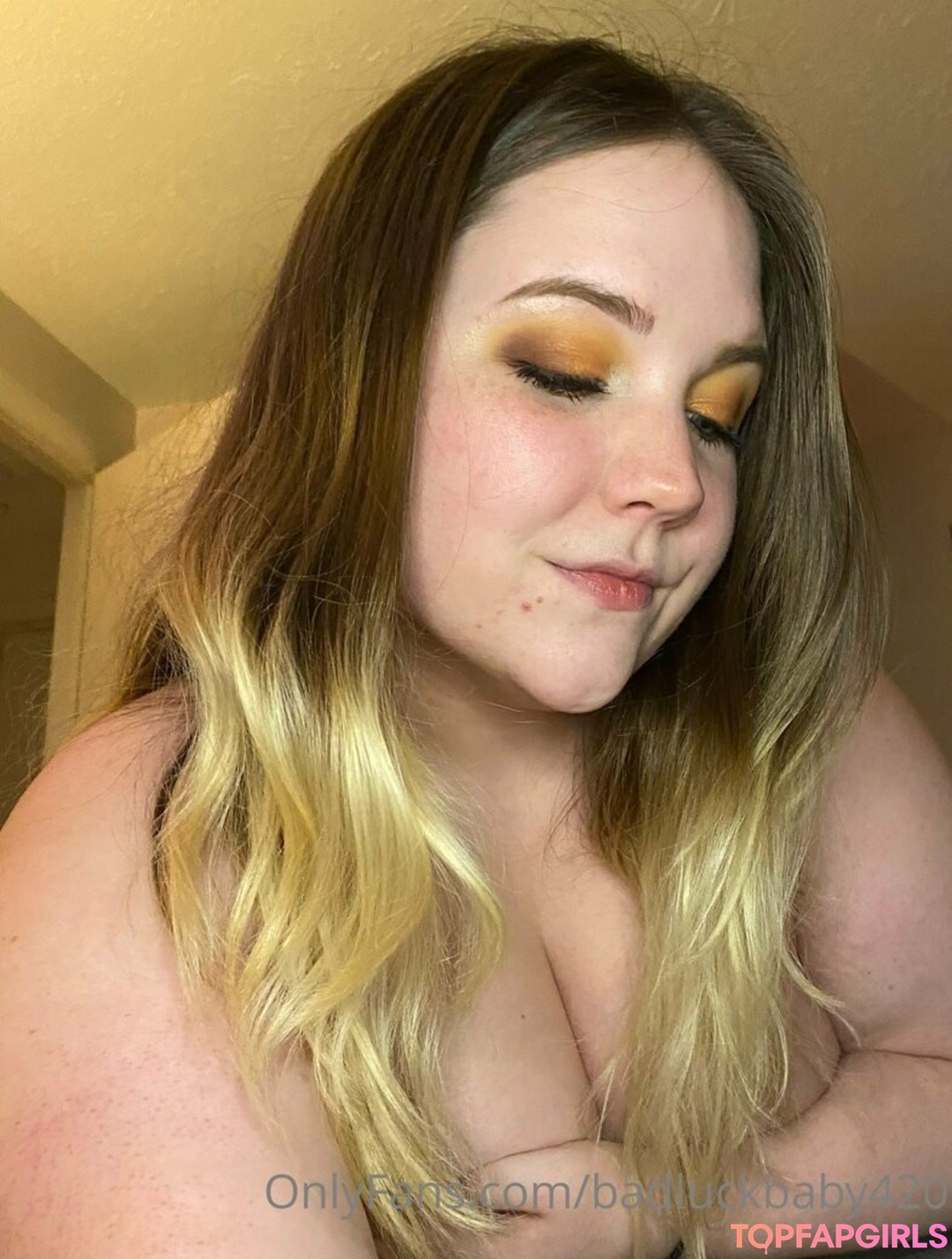 Foto desnuda filtrada de OnlyFans de Badluckbaby420 #50 Foto desnuda filtrada de OnlyFans de Badluckbaby420 #50