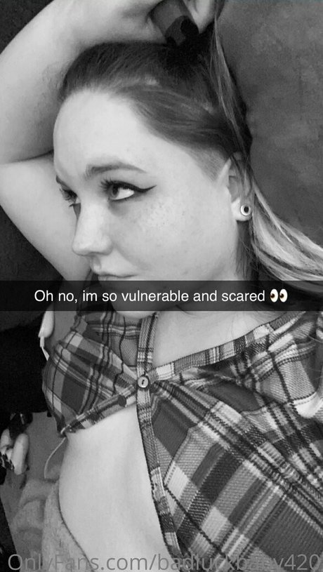 Badluckbaby420