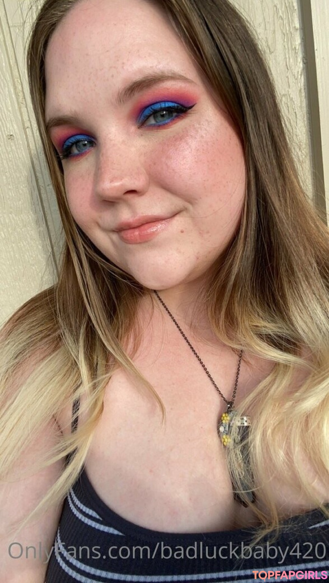 Foto desnuda filtrada de OnlyFans de Badluckbaby420 #70 Foto desnuda filtrada de OnlyFans de Badluckbaby420 #70