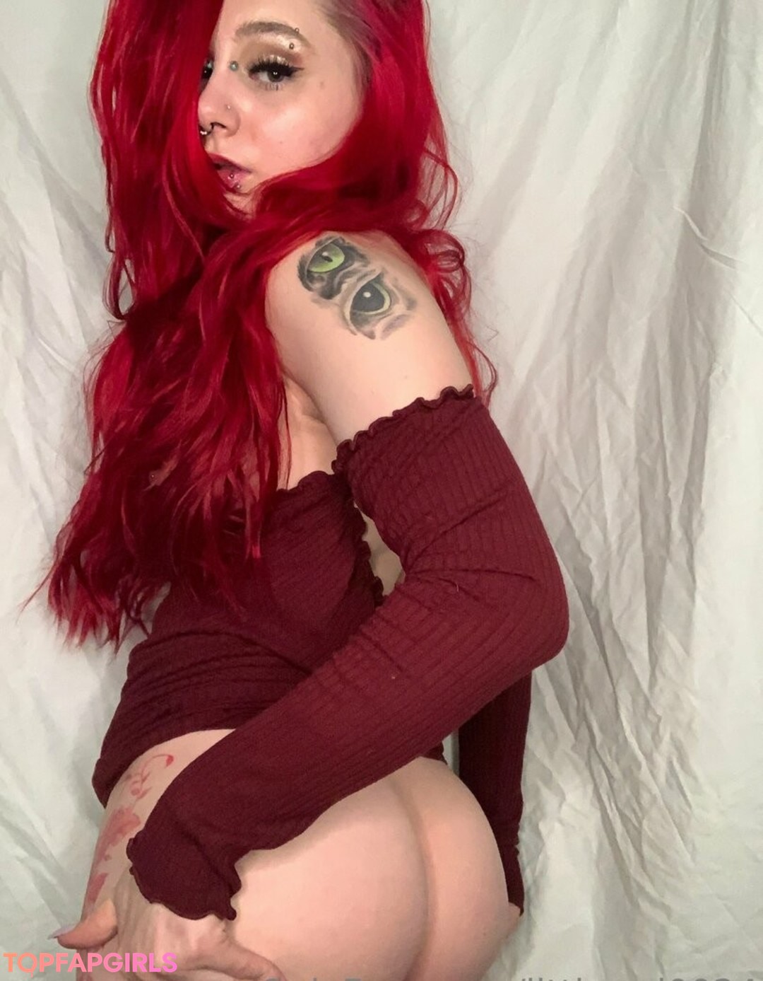 Foto desnuda filtrada de OnlyFans de Scarlettsin24 #42 Foto desnuda filtrada de OnlyFans de Scarlettsin24 #42