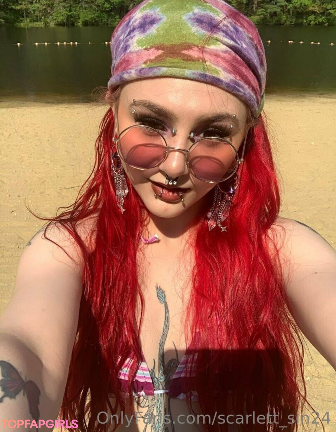 Foto desnuda filtrada de OnlyFans de Scarlettsin24 #56 Foto desnuda filtrada de OnlyFans de Scarlettsin24 #56