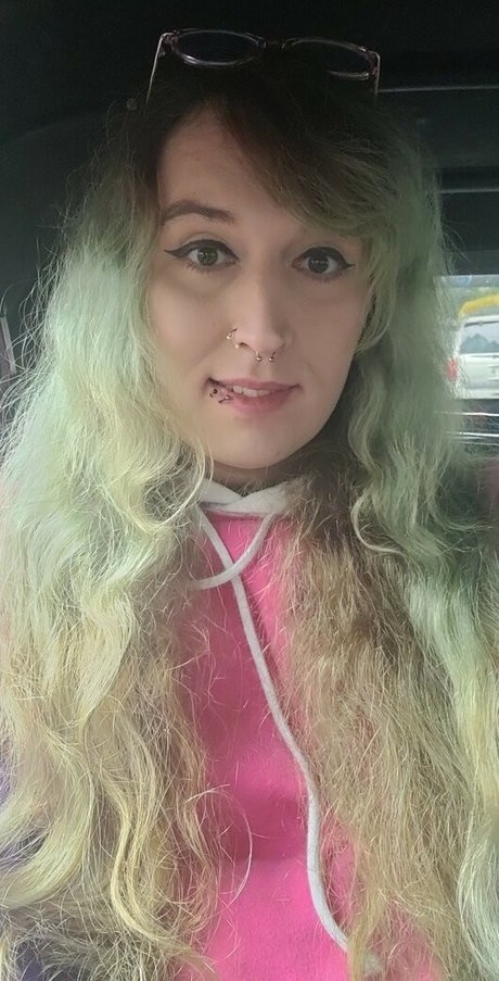 Foto desnuda filtrada de OnlyFans de Tsbexylynne