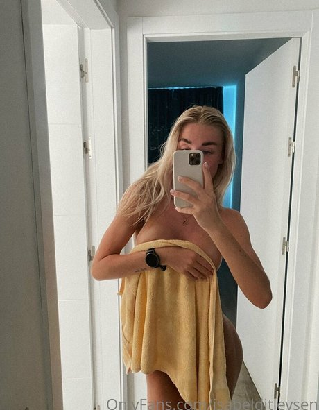 Isabelditlevsen