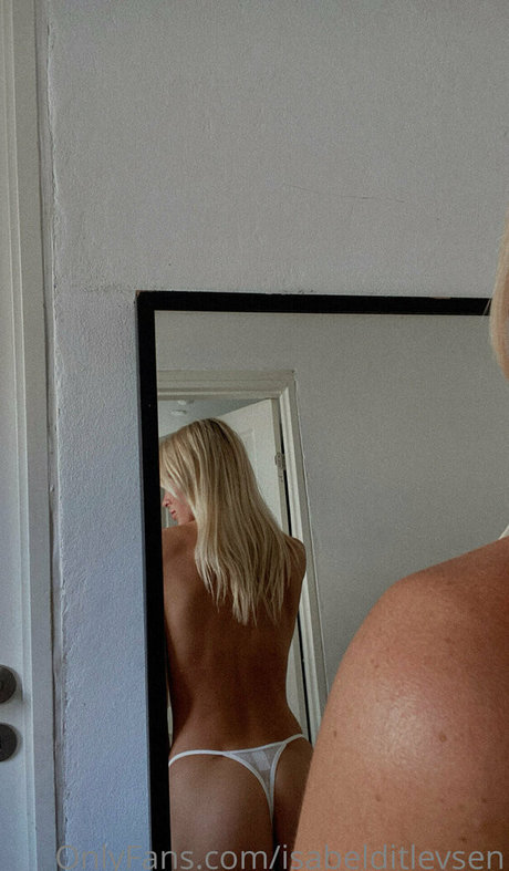 Isabelditlevsen