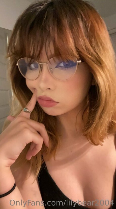 Lilybear2004