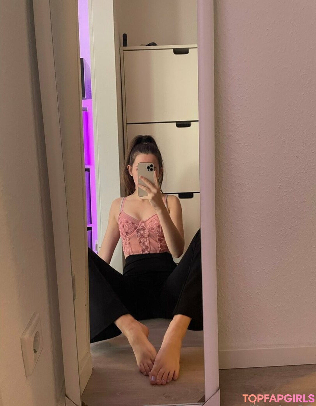 Foto desnuda filtrada de OnlyFans de Leylaspring #45 Foto desnuda filtrada de OnlyFans de Leylaspring #45