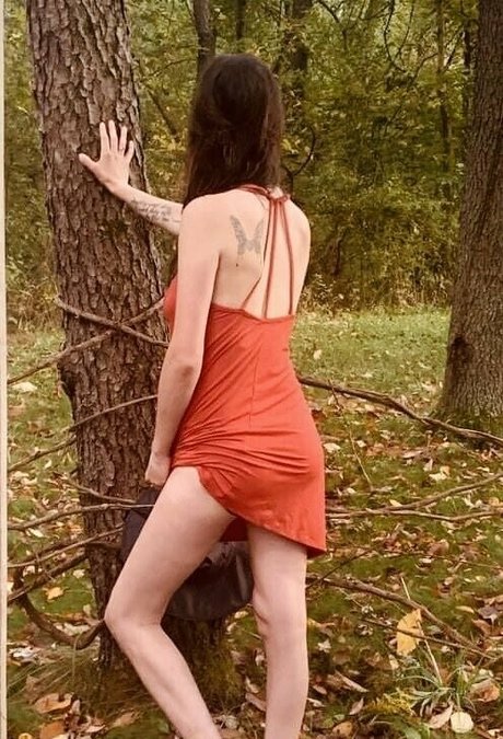 Foto desnuda filtrada de OnlyFans de Littlemisssmalltown
