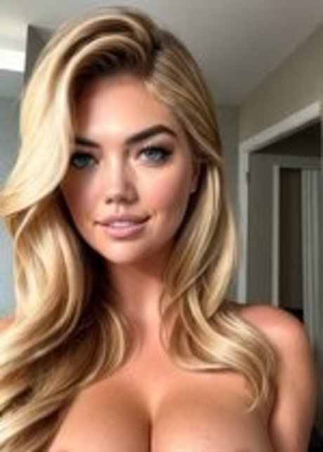 Kate Upton Ai Porn