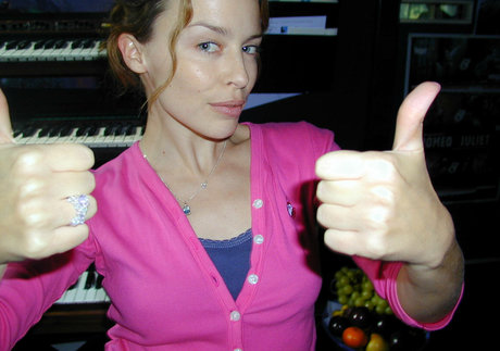 Kylie Minogue