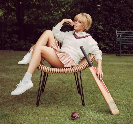 Kylie Minogue
