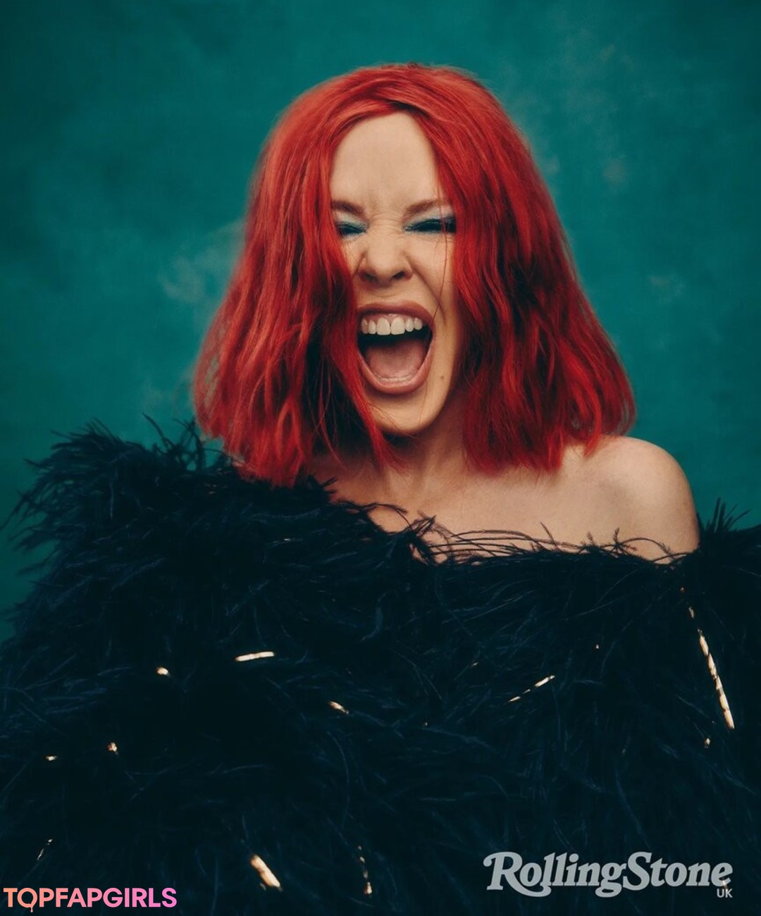 Foto desnuda filtrada de OnlyFans de Kylie Minogue #407 Foto desnuda filtrada de OnlyFans de Kylie Minogue #407