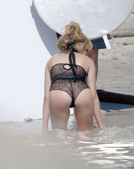 Kylie Minogue