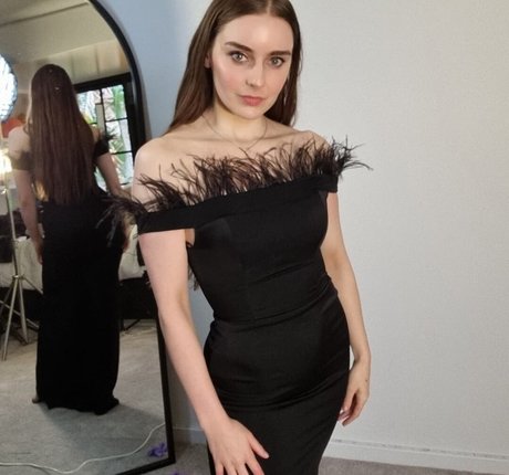 Foto desnuda filtrada de OnlyFans de Loserfruit