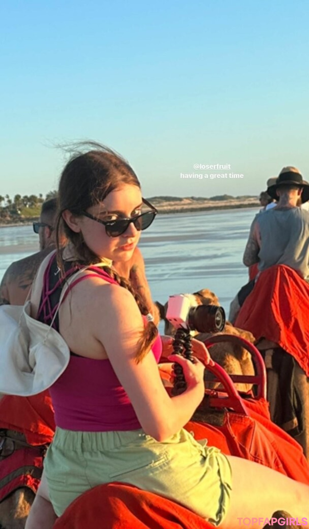 Foto desnuda filtrada de OnlyFans de Loserfruit #181 Foto desnuda filtrada de OnlyFans de Loserfruit #181