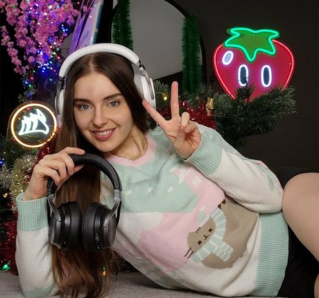 Foto desnuda filtrada de OnlyFans de Loserfruit