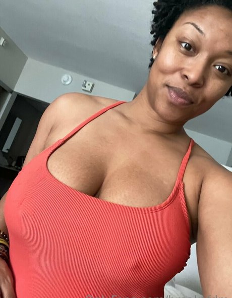 Foto desnuda filtrada de OnlyFans de Breakofdm