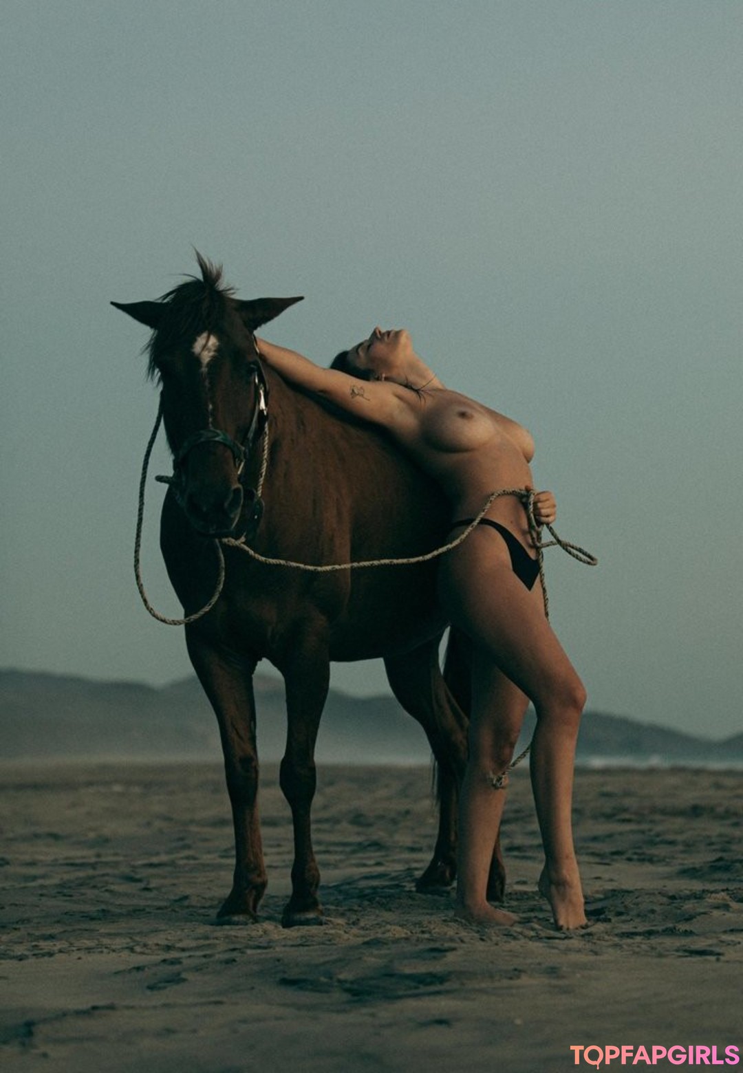 Foto desnuda filtrada de OnlyFans de Alejandra Guilmant #185 Foto desnuda filtrada de OnlyFans de Alejandra Guilmant #185