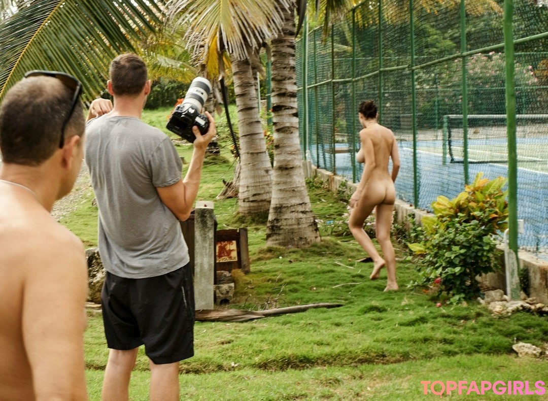 Foto desnuda filtrada de OnlyFans de Alejandra Guilmant #401 Foto desnuda filtrada de OnlyFans de Alejandra Guilmant #401