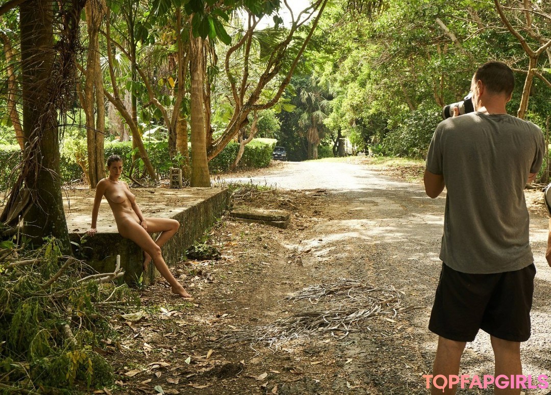 Foto desnuda filtrada de OnlyFans de Alejandra Guilmant #634 Foto desnuda filtrada de OnlyFans de Alejandra Guilmant #634