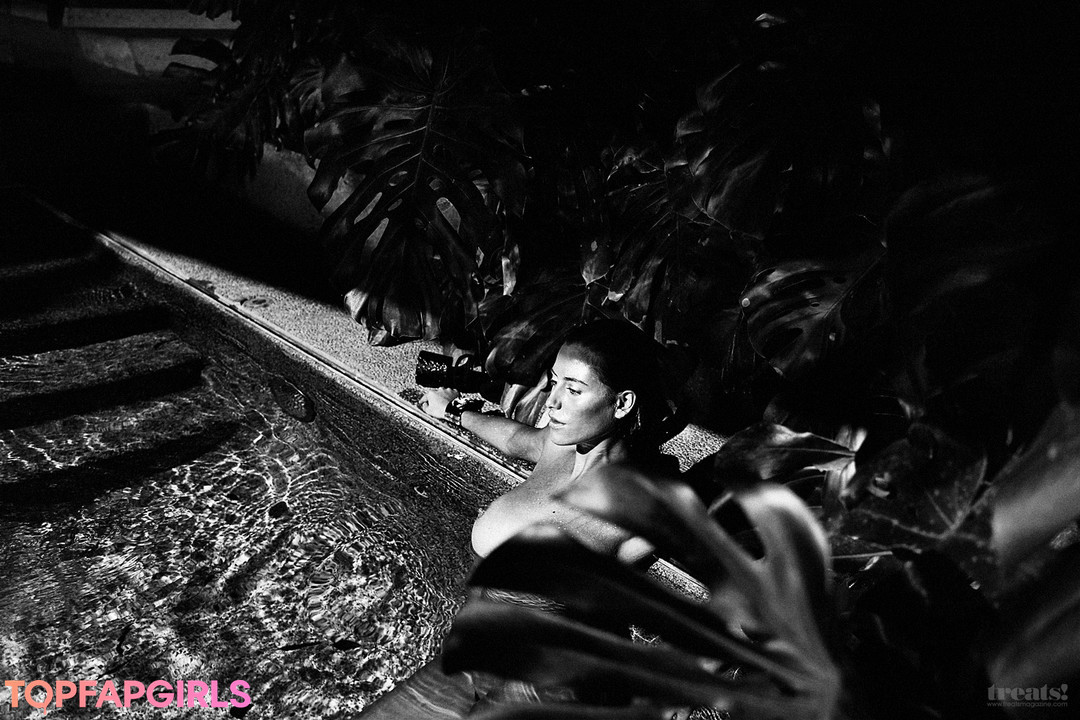 Foto desnuda filtrada de OnlyFans de Alejandra Guilmant #999 Foto desnuda filtrada de OnlyFans de Alejandra Guilmant #999