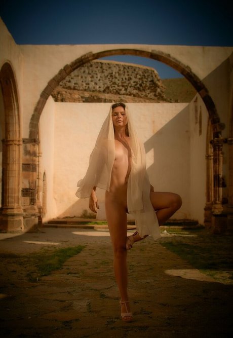 Foto desnuda filtrada de OnlyFans de Joliettes Island Adventures