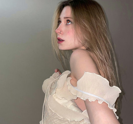 Foto desnuda filtrada de OnlyFans de Pumpurmur