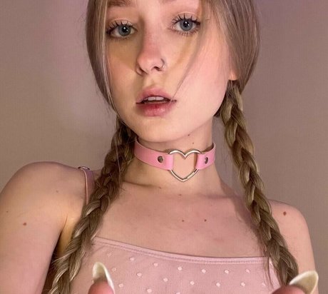 Foto desnuda filtrada de OnlyFans de Pumpurmur
